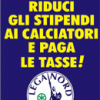 I Manifesti Lega Nord - 2004